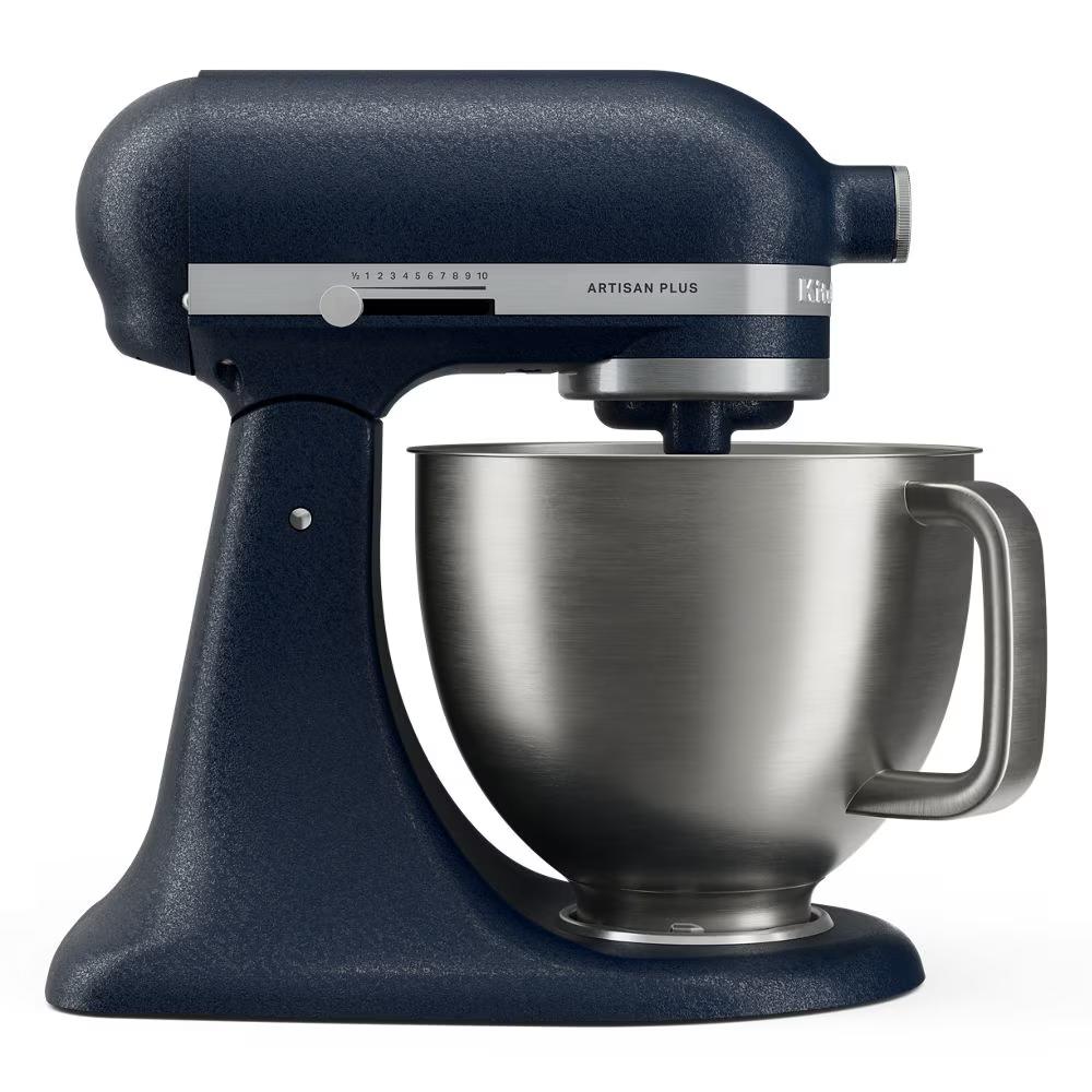 KitchenAid® Artisan Plus Mixer - Wild Blueberry - Image 2