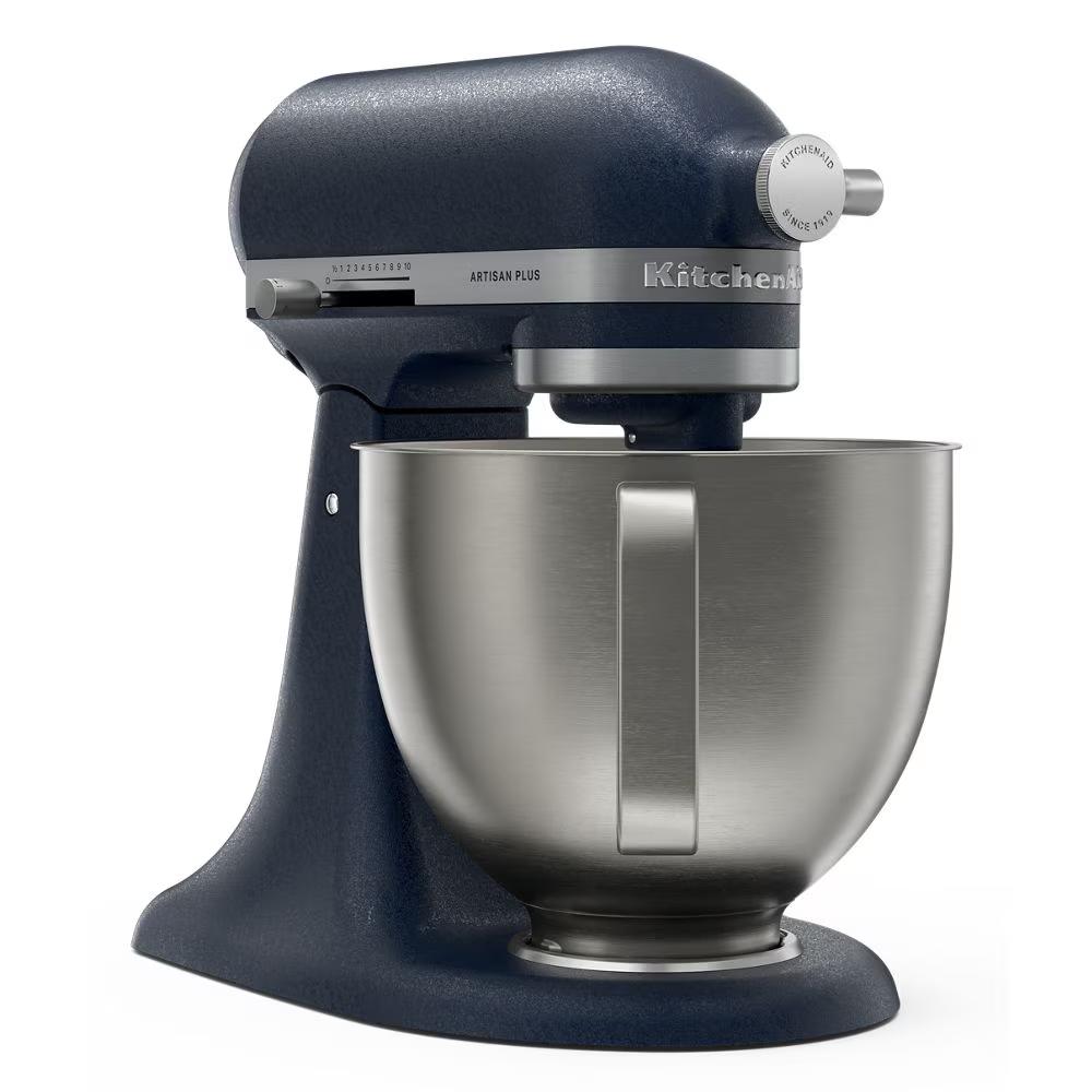 KitchenAid® Artisan Plus Mixer - Wild Blueberry - Image 4