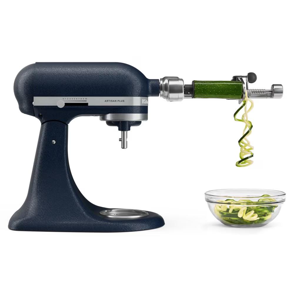 KitchenAid® Artisan Plus Mixer - Wild Blueberry - Image 5