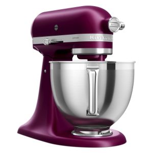 2022 Color of the Year Beetroot Stand Mixer