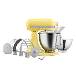 2025 Color of the Year Butter Stand Mixer