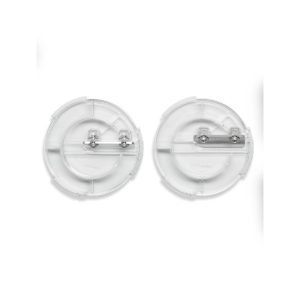 Fine and Coarse Blade Replacement Accessory for KitchenAid® Shave Ice Attachment