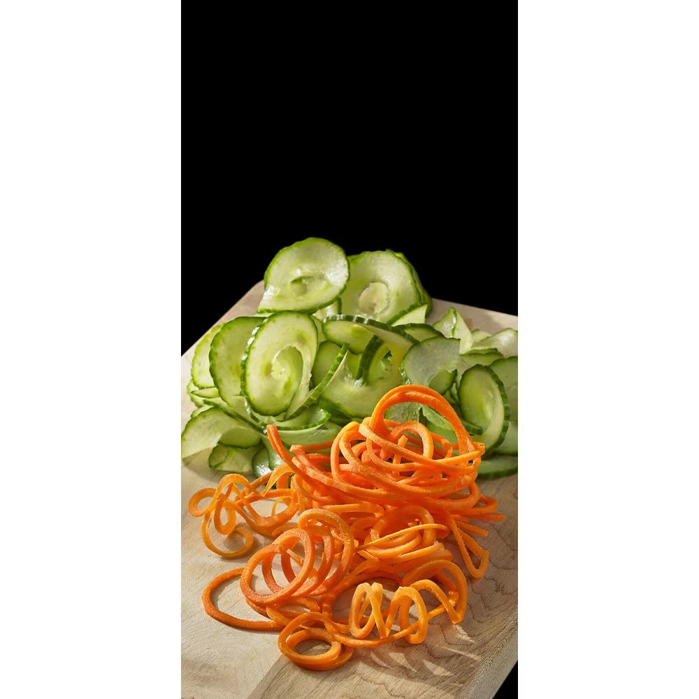 Spiralizer Thin Blade Set - Image 5