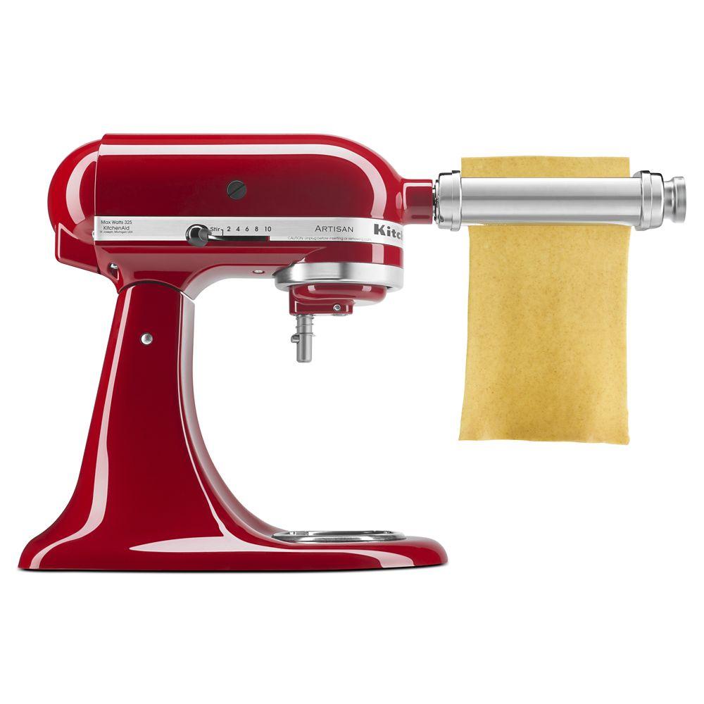Pasta Roller