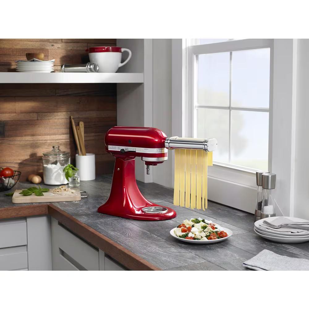 5-Piece Pasta Deluxe Set - Image 2