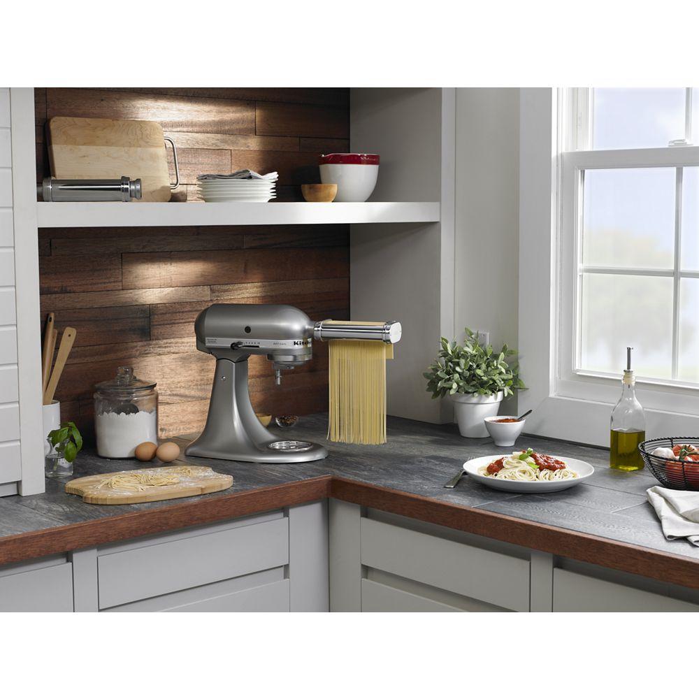 5-Piece Pasta Deluxe Set - Image 3