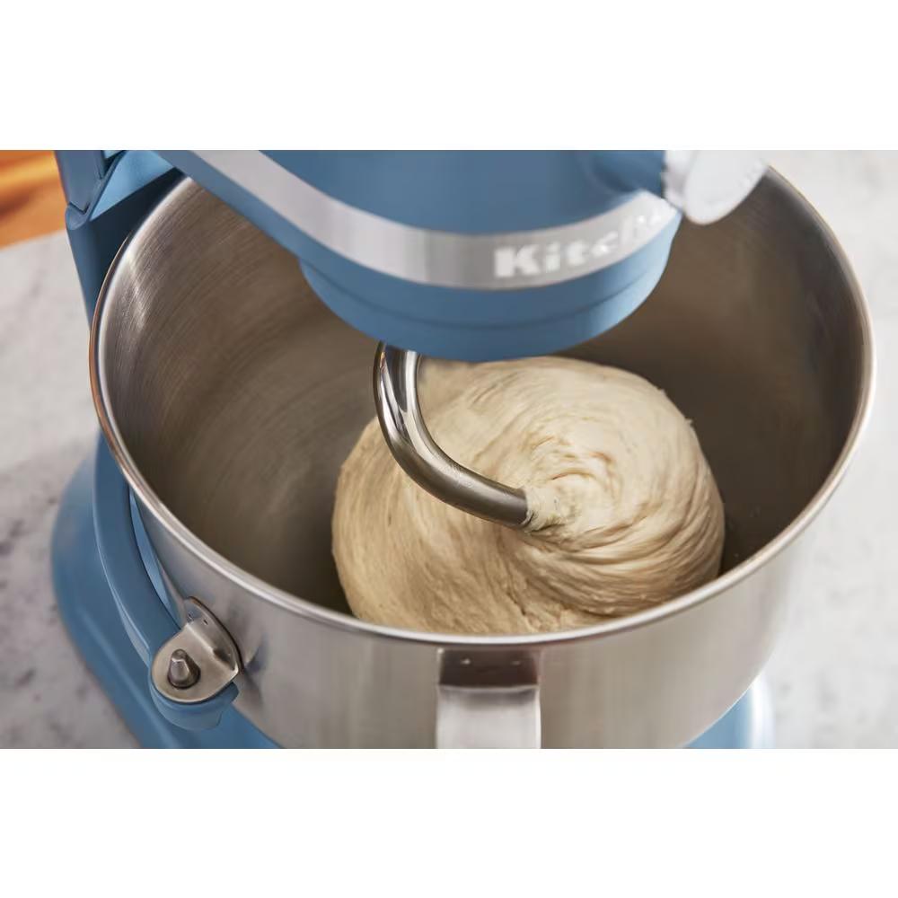 3 Piece Stainless Steel Accessory Set for select KitchenAid® Bowl-Lift Stand Mixers - Image 2