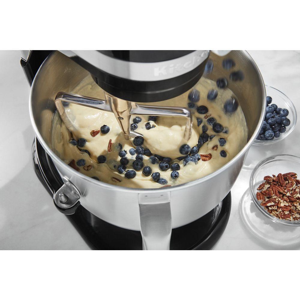 3 Piece Stainless Steel Accessory Set for select KitchenAid® Bowl-Lift Stand Mixers - Image 3