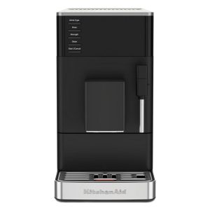 Fully Automatic Espresso Machine KF2 WITH ICED COFFEE