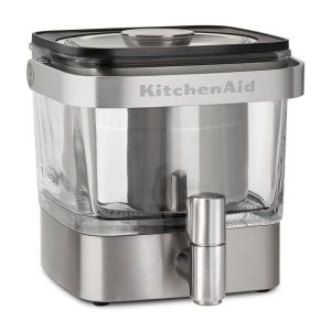28 oz Cold Brew Coffee Maker