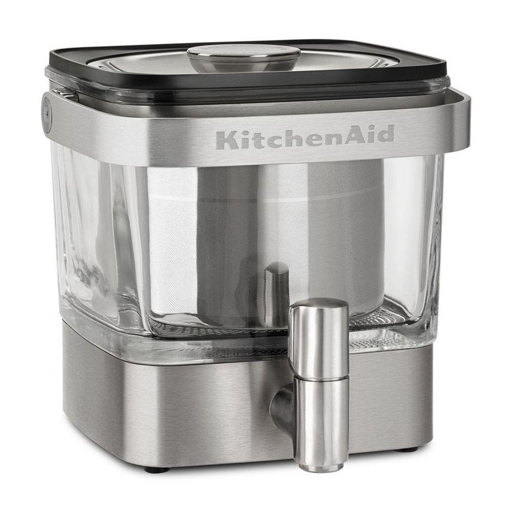 28 oz Cold Brew Coffee Maker