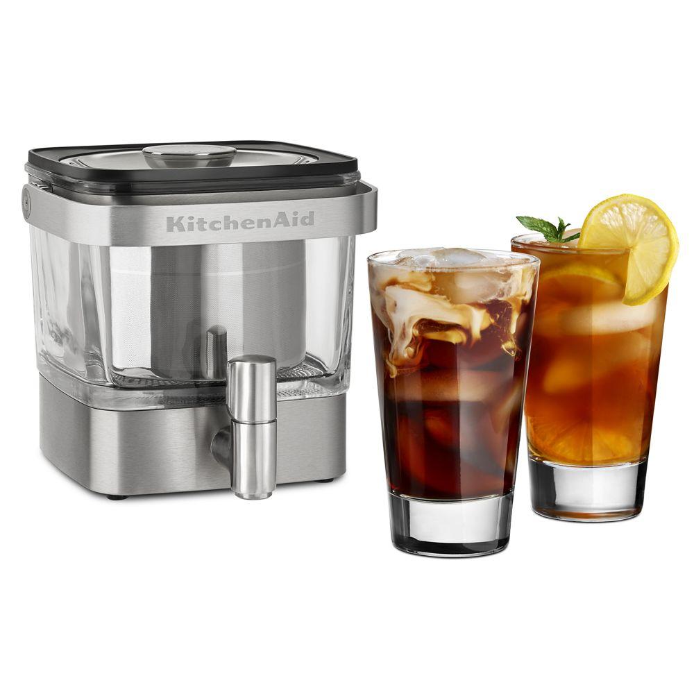 28 oz Cold Brew Coffee Maker - Image 2