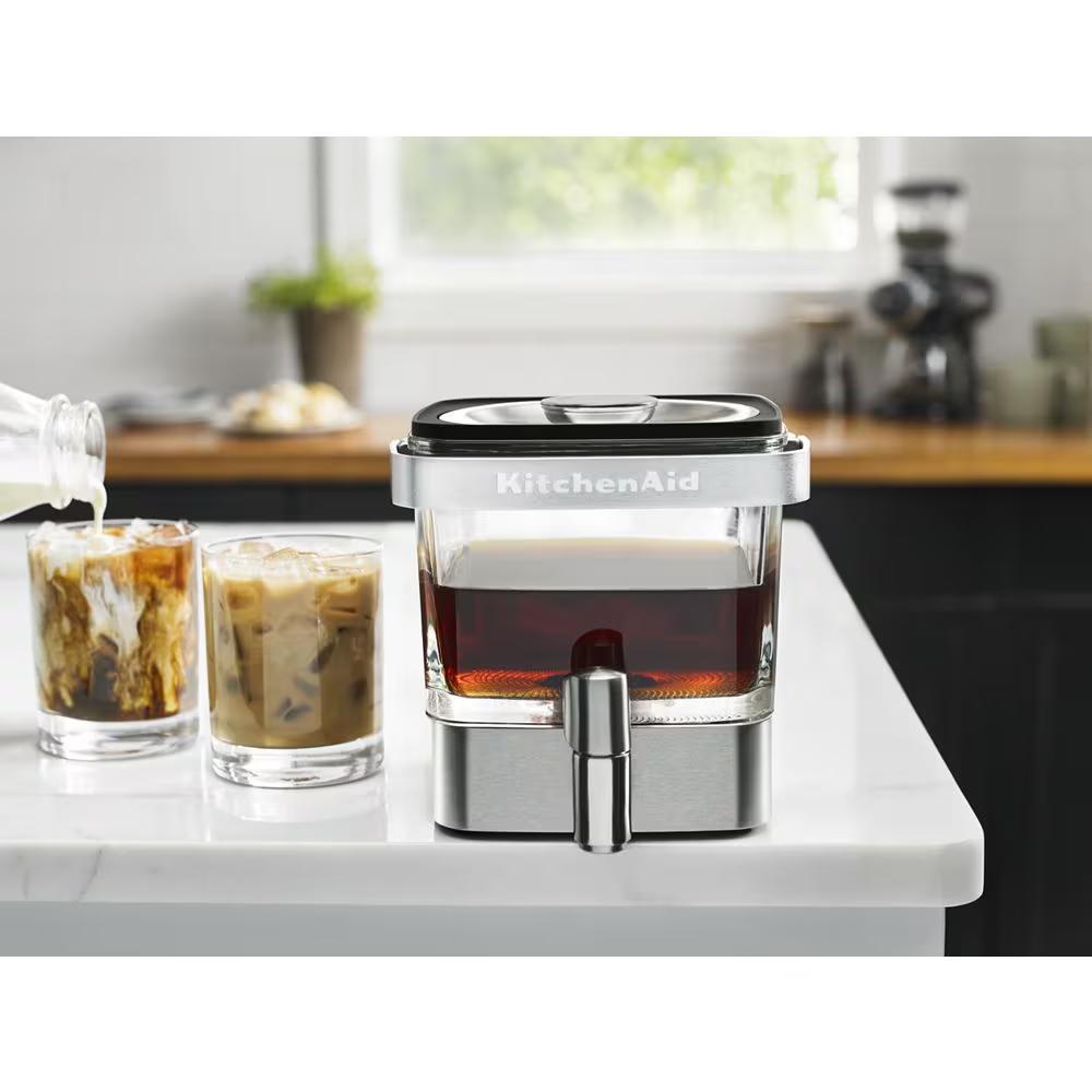 28 oz Cold Brew Coffee Maker - Image 3