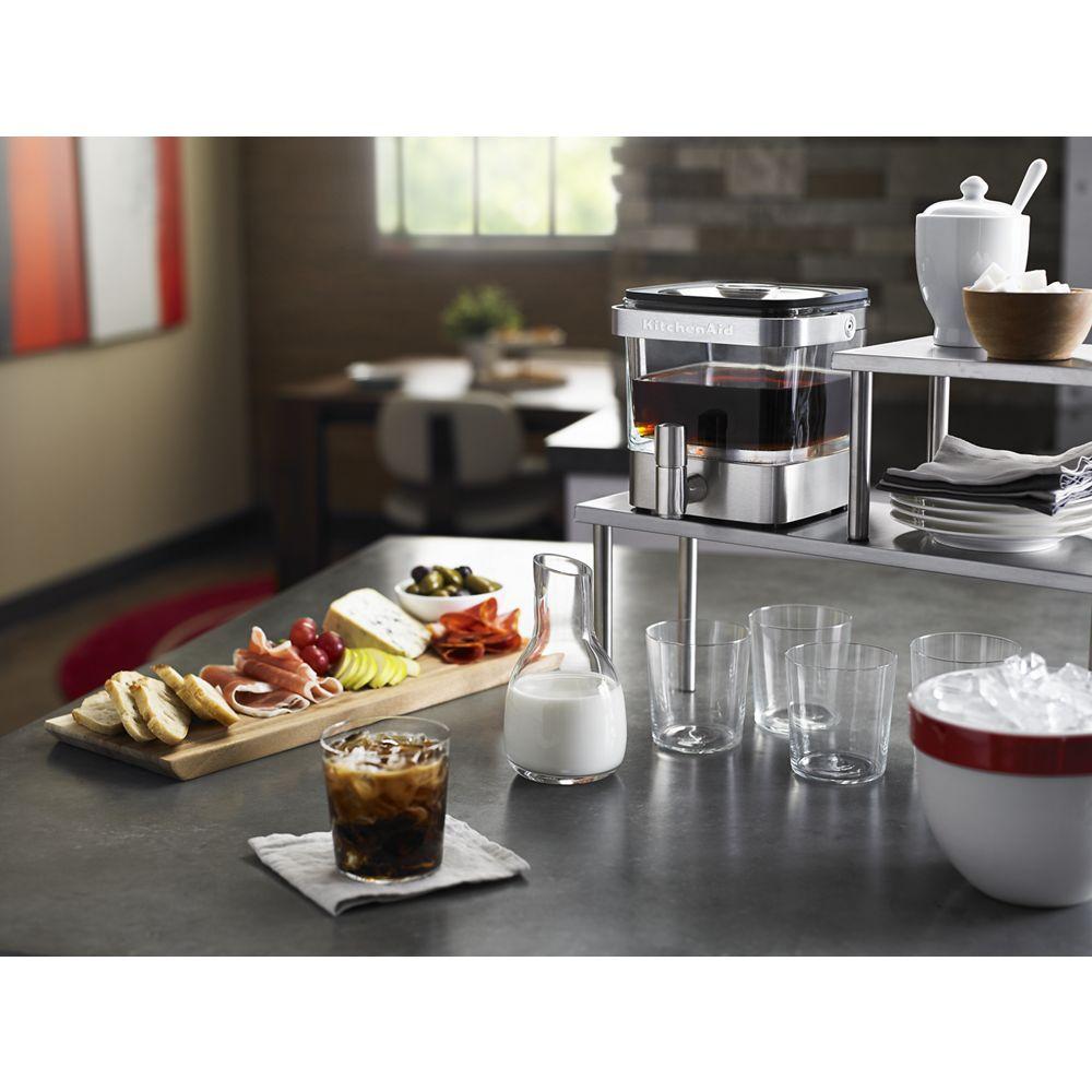 28 oz Cold Brew Coffee Maker - Image 5