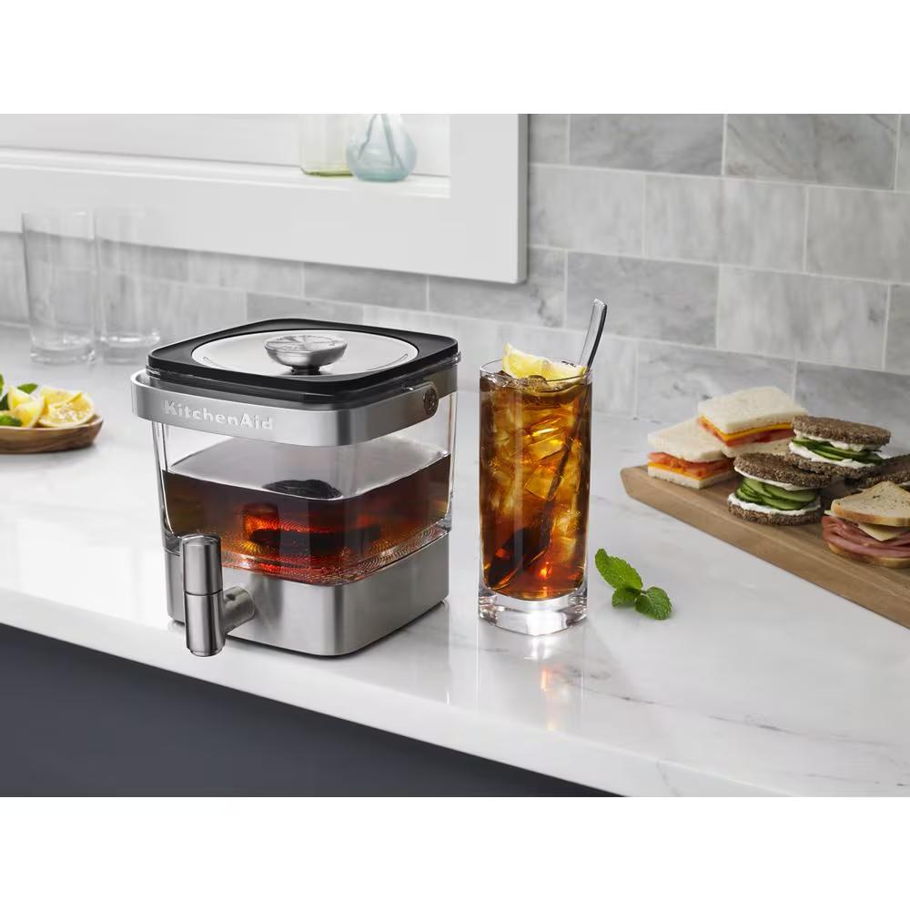 28 oz Cold Brew Coffee Maker - Image 7