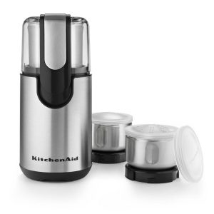 Coffee and Spice Grinder