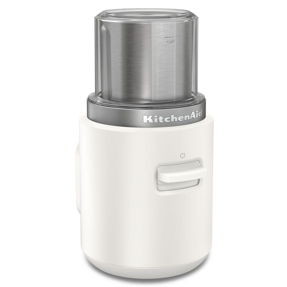 KitchenAid Go® Cordless Blade Coffee Grinder - battery sold separately