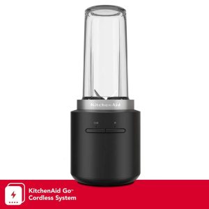 KitchenAid Go® Cordless Personal Blender - battery included