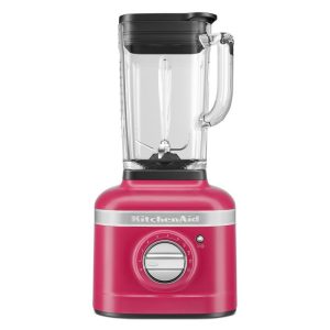 2023 Color of the Year Hibiscus K400 Blender