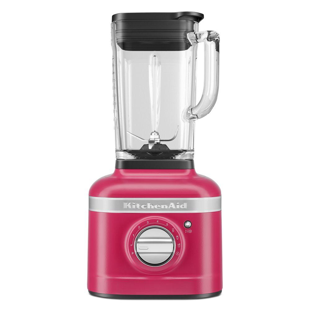 2023 Color of the Year Hibiscus K400 Blender