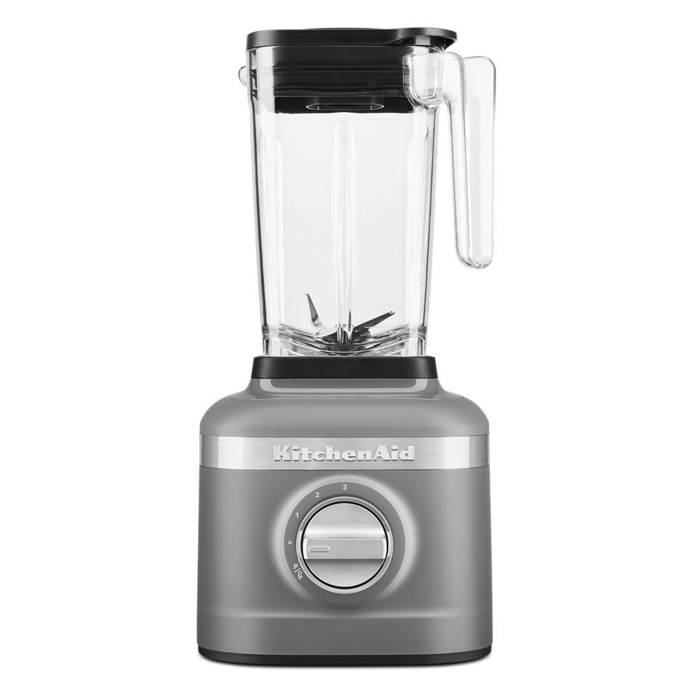 K150 3 Speed Ice Crushing Blender - Matte Charcoal Grey