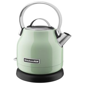 1.25 L Electric Kettle - Pistachio