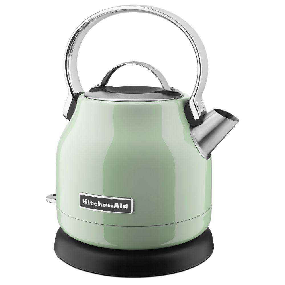 1.25 L Electric Kettle - Pistachio