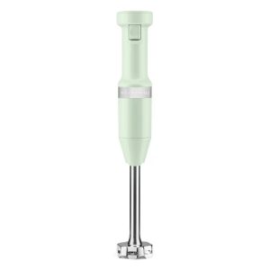 Variable Speed Corded Hand Blender - Pistachio