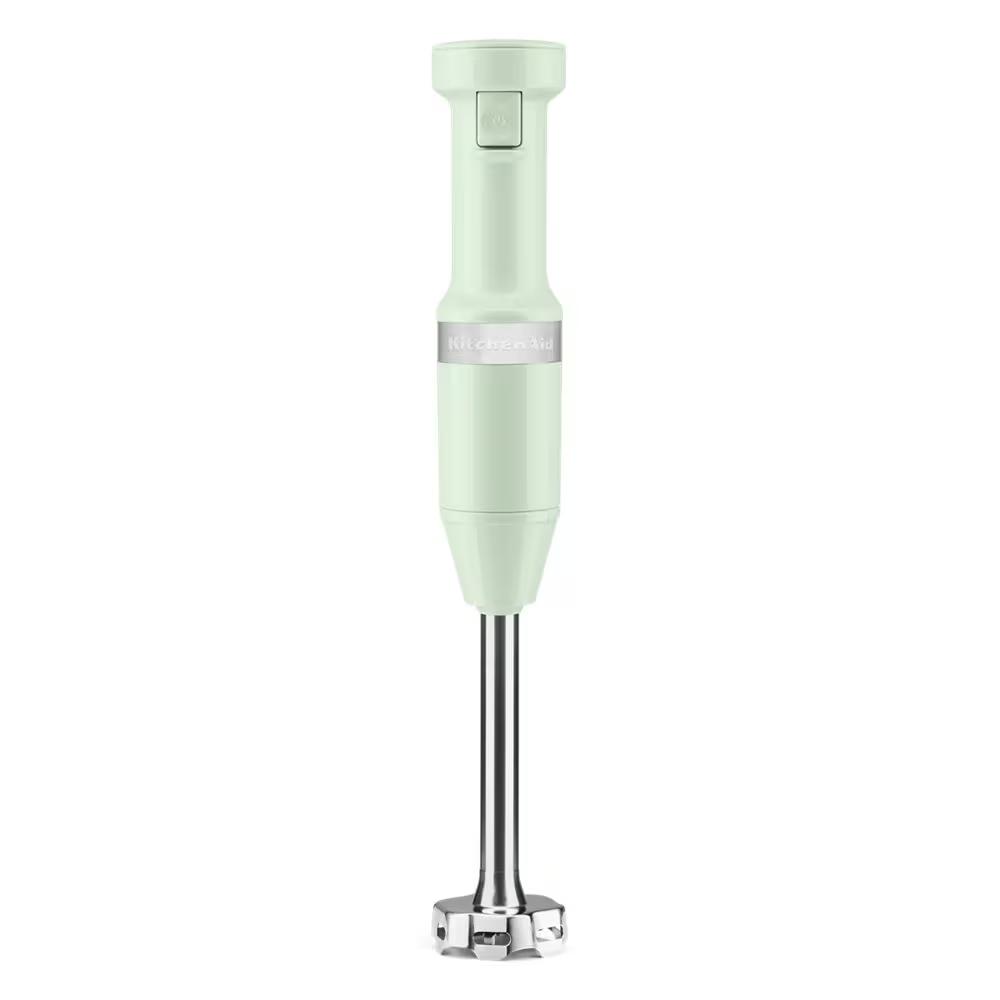Variable Speed Corded Hand Blender - Pistachio