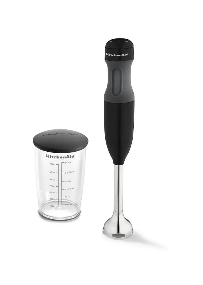 2-Speed Hand Blender - Onyx Black