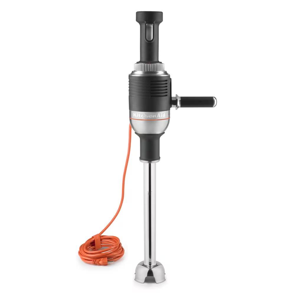 Commercial® 400 Series Immersion Blender – 12 inch arm