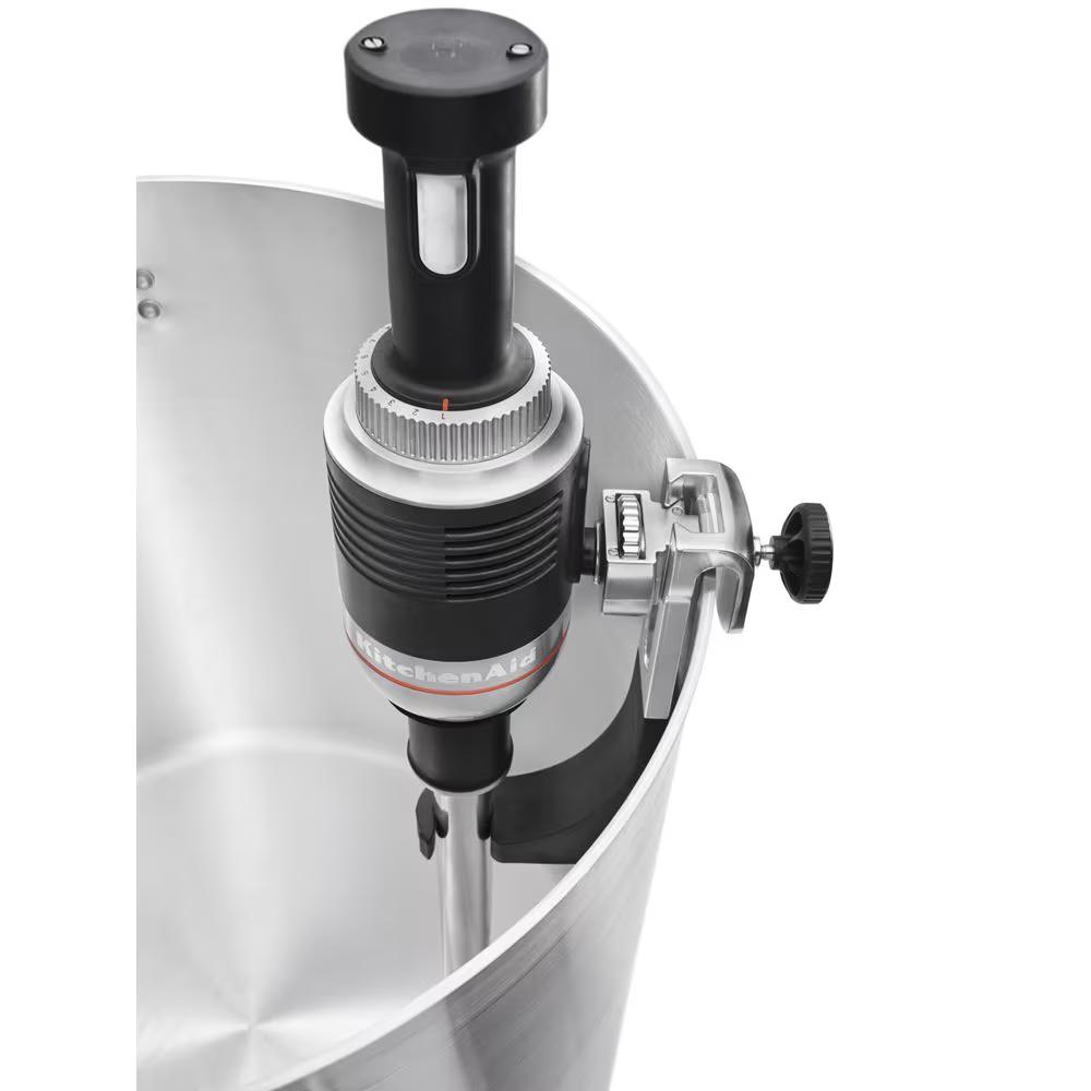 Commercial® 400 Series Immersion Blender – 12 inch arm - Image 2