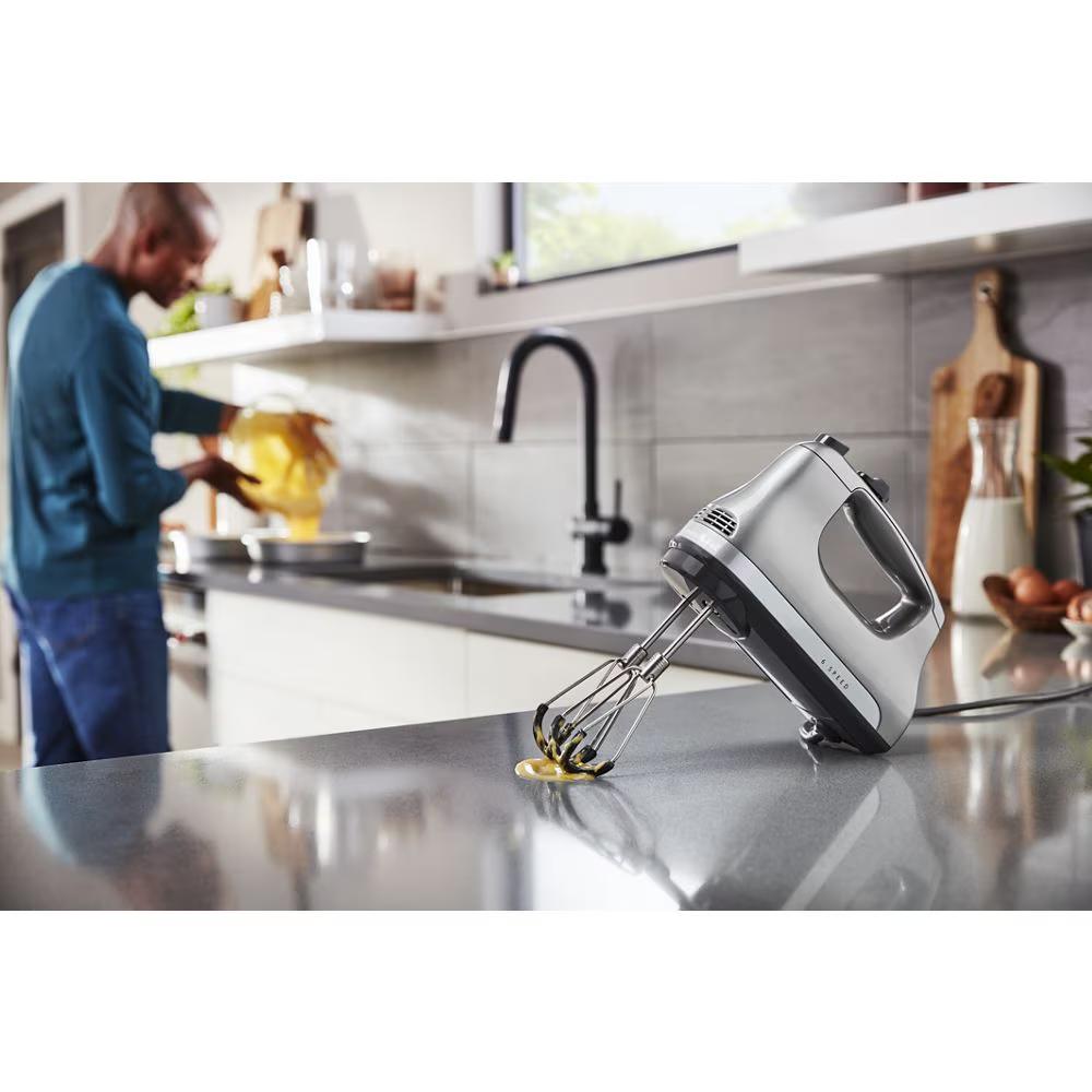 KitchenAid® Flex Edge Beater Accessory for Hand Mixer - Image 5