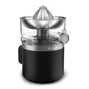 KitchenAid Go® Cordless Citrus Juicer - battery included