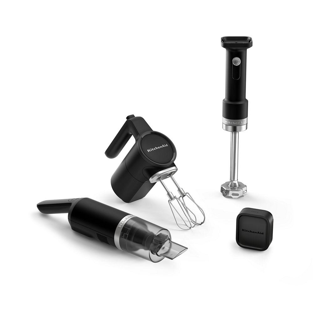 KitchenAid Go® Cordless Hand Tool Kit