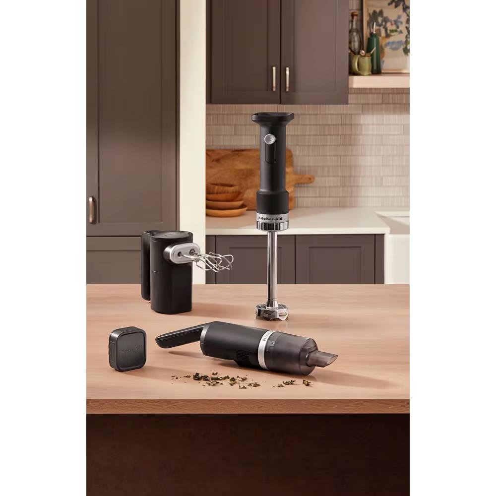 KitchenAid Go® Cordless Hand Tool Kit - Image 2