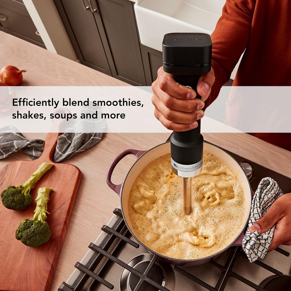 KitchenAid Go® Cordless Hand Tool Kit - Image 4