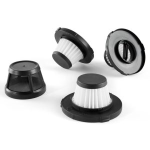 KitchenAid Go® Cordless Kitchen Vacuum Filter - 3 Pack