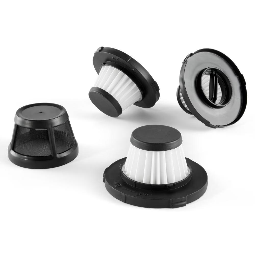 KitchenAid Go® Cordless Kitchen Vacuum Filter - 3 Pack