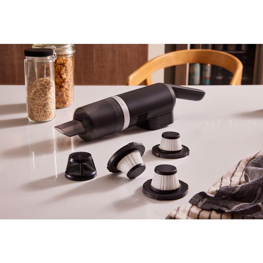 KitchenAid Go® Cordless Kitchen Vacuum Filter - 3 Pack - Image 2
