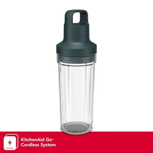 KitchenAid Go® Personal Blender Jar Accessory - Shaded Palm
