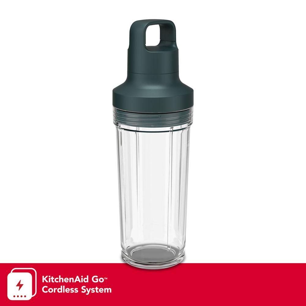 KitchenAid Go® Personal Blender Jar Accessory - Shaded Palm
