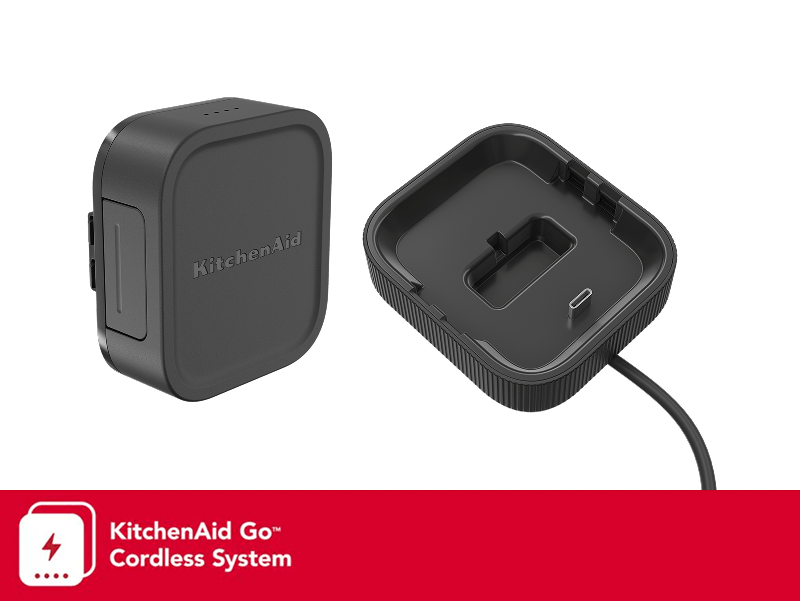 KitchenAid Go™ Cordless Battery & Charger Bundle