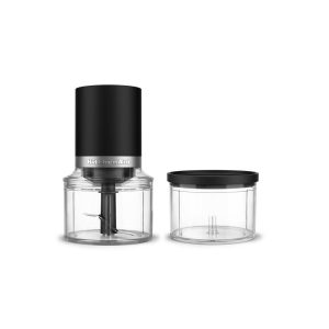 KitchenAid Go® Cordless Top Down Chopper with 2 Bowls