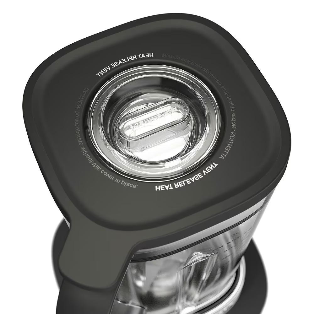 KitchenAid® 62 OZ GLASS JAR BLENDER ACCESSORY - Image 2