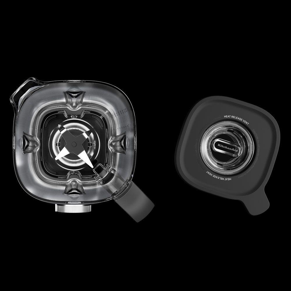 KitchenAid® 62 OZ GLASS JAR BLENDER ACCESSORY - Image 3