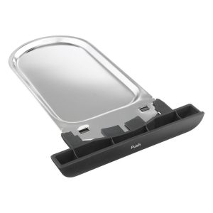 Crumb Tray for Toaster (2 slice and 4 slice right side - Fits models KMT222/422 and KMT223/423)
