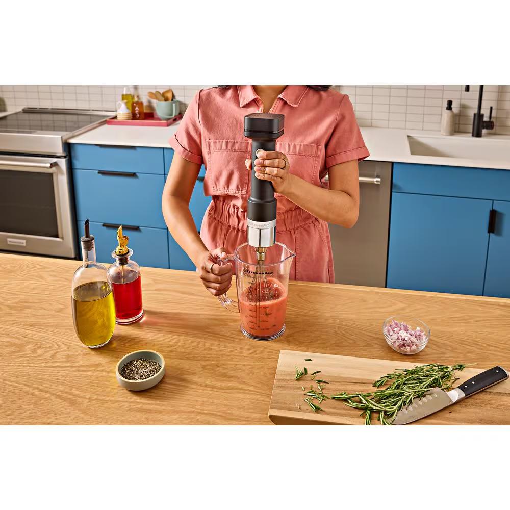 KitchenAid Go™ Cordless Hand Blender Accessory Pack - Image 2