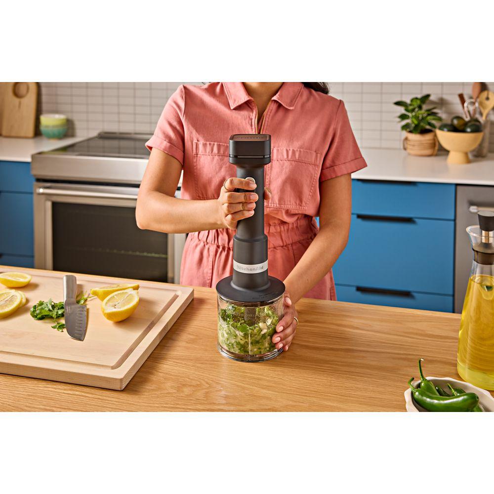 KitchenAid Go™ Cordless Hand Blender Accessory Pack - Image 3