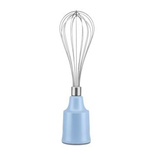 Whisk Accessory for Cordless Variable Speed Hand Blenders